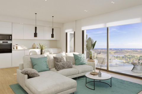 Leilighet i Mutxamel, Alicante, Mutxamel - € 293 000 | Ref: CON-74896 - foto 5