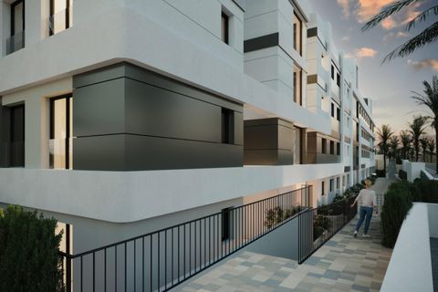 Lejlighed i Mutxamel, Alicante, Mutxamel - € 437.000 | Ref: CON-22407 - foto 10