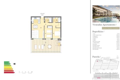 Lejlighed i Mutxamel, Alicante, Mutxamel - € 282.000 | Ref: CON-34106 - foto 16