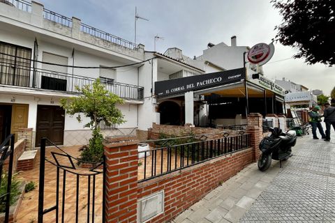 Byhus i Olvera, Cadiz, Olvera - € 120.000 | Ref: am574 - foto 3
