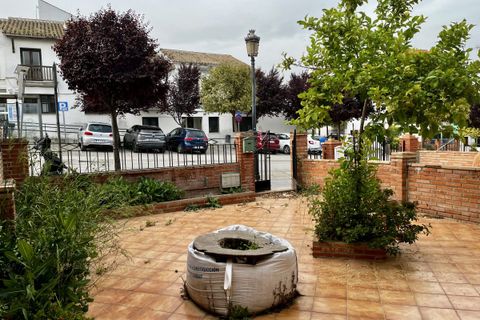 Byhus i Olvera, Cadiz, Olvera - € 120.000 | Ref: am574 - foto 4