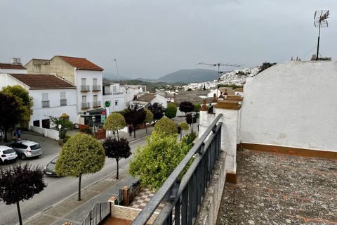 Byhus i Olvera, Cadiz, Olvera - € 120.000 | Ref: am574 - foto 7