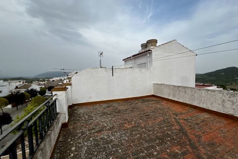 Byhus i Olvera, Cadiz, Olvera - € 120.000 | Ref: am574 - foto 5