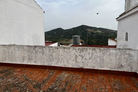 Byhus i Olvera, Cadiz, Olvera - € 120.000 | Ref: am574 - foto 6