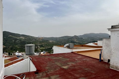 Byhus i Olvera, Cadiz, Olvera - € 120.000 | Ref: am574 - foto 8