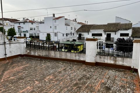 Byhus i Olvera, Cadiz, Olvera - € 120.000 | Ref: am574 - foto 12
