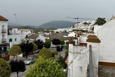 Byhus i Olvera, Cadiz, Olvera - € 120.000 | Ref: am574 - foto 11