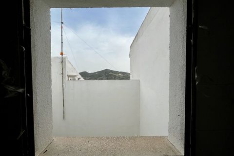 Byhus i Olvera, Cadiz, Olvera - € 120.000 | Ref: am574 - foto 9