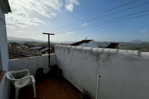 Byhus i Olvera, Cadiz, Olvera - € 83.000 | Ref: am573 - foto 2