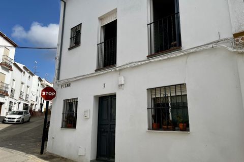 Byhus i Olvera, Cadiz, Olvera - € 83.000 | Ref: am573 - foto 3
