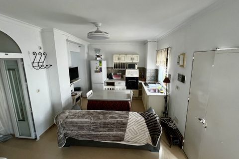 Byhus i Olvera, Cadiz, Olvera - € 83.000 | Ref: am573 - foto 4