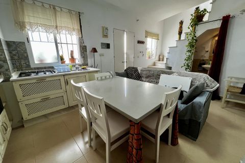 Byhus i Olvera, Cadiz, Olvera - € 83.000 | Ref: am573 - foto 7