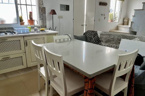 Byhus i Olvera, Cadiz, Olvera - € 83.000 | Ref: am573 - foto 9