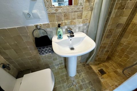 Byhus i Olvera, Cadiz, Olvera - € 83.000 | Ref: am573 - foto 10
