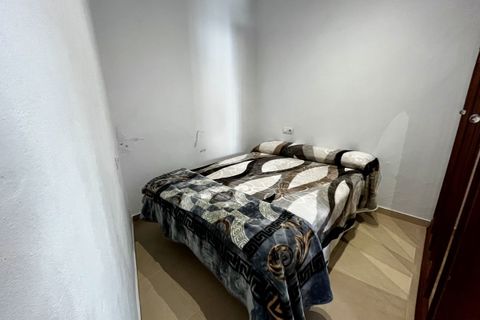 Byhus i Olvera, Cadiz, Olvera - € 83.000 | Ref: am573 - foto 12