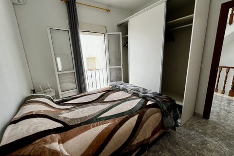Byhus i Olvera, Cadiz, Olvera - € 83.000 | Ref: am573 - foto 14