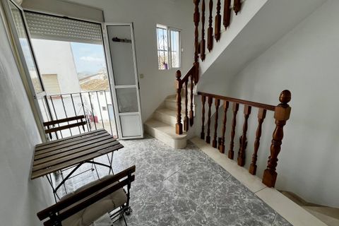 Byhus i Olvera, Cadiz, Olvera - € 83.000 | Ref: am573 - foto 16