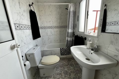 Byhus i Olvera, Cadiz, Olvera - € 83.000 | Ref: am573 - foto 17