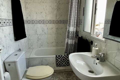 Byhus i Olvera, Cadiz, Olvera - € 83.000 | Ref: am573 - foto 18