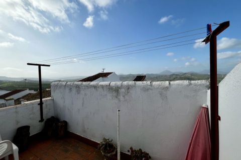 Byhus i Olvera, Cadiz, Olvera - € 83.000 | Ref: am573 - foto 20