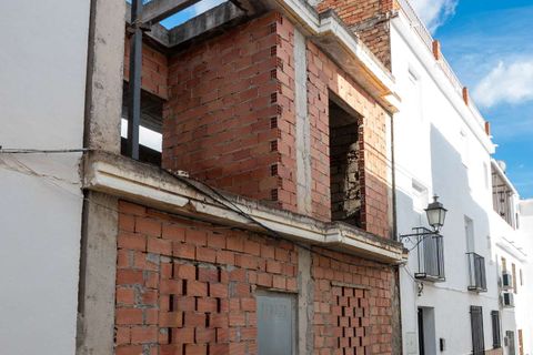 Villa i Molvizar, Granada, Molvizar - € 45.000 | Ref: 5396 - foto 1
