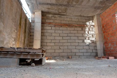 Villa i Molvizar, Granada, Molvizar - € 45.000 | Ref: 5396 - foto 3