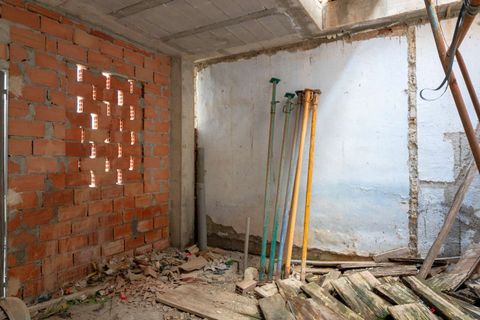 Villa i Molvizar, Granada, Molvizar - € 45.000 | Ref: 5396 - foto 4