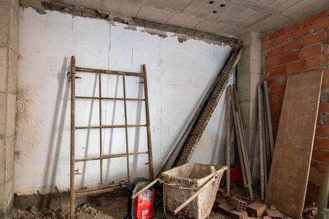 Villa i Molvizar, Granada, Molvizar - € 45.000 | Ref: 5396 - foto 5