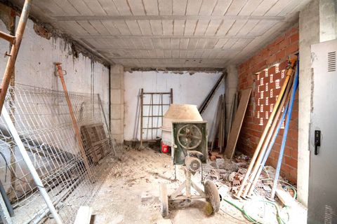 Villa i Molvizar, Granada, Molvizar - € 45.000 | Ref: 5396 - foto 7