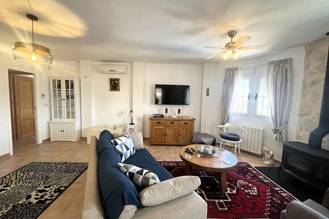 Villa a Castalla, Alicante, Castalla - € 360.000 | Ref: HH14378 - foto 5