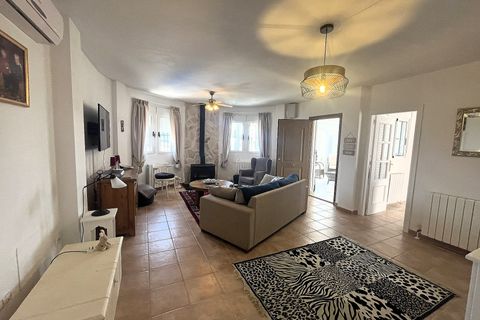Villa a Castalla, Alicante, Castalla - € 360.000 | Ref: HH14378 - foto 7