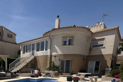 Villa a Castalla, Alicante, Castalla - € 360.000 | Ref: HH14378 - foto 22