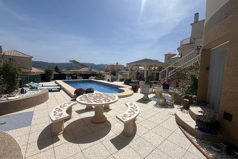 Villa a Castalla, Alicante, Castalla - € 360.000 | Ref: HH14378 - foto 37