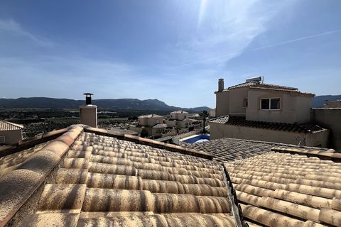 Villa a Castalla, Alicante, Castalla - € 360.000 | Ref: HH14378 - foto 39