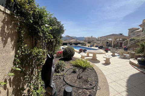 Villa a Castalla, Alicante, Castalla - € 360.000 | Ref: HH14378 - foto 40