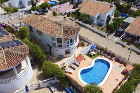 Villa a Alcaucin, Malaga, Alcaucin - € 335.000 | Ref: R5367244 - foto 2