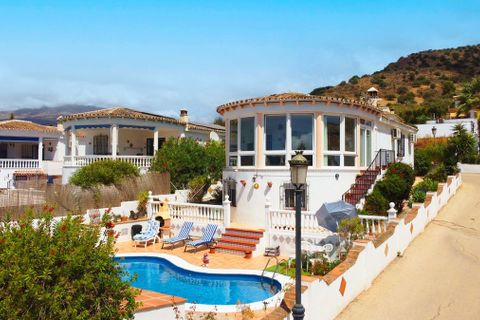 Villa a Alcaucin, Malaga, Alcaucin - € 335.000 | Ref: R5367244 - foto 3