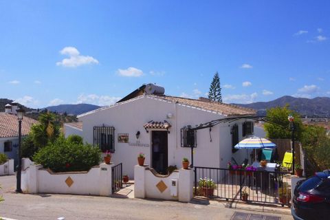 Villa a Alcaucin, Malaga, Alcaucin - € 335.000 | Ref: R5367244 - foto 5
