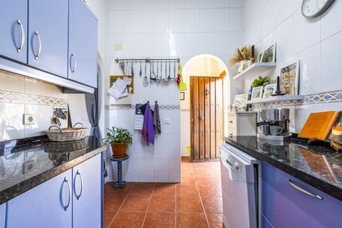 Villa a Alcaucin, Malaga, Alcaucin - € 335.000 | Ref: R5367244 - foto 6
