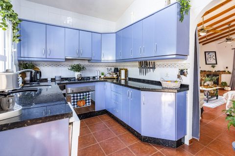 Villa a Alcaucin, Malaga, Alcaucin - € 335.000 | Ref: R5367244 - foto 7