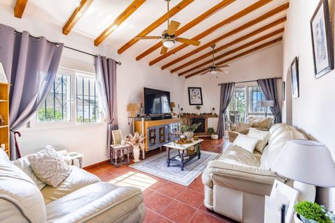 Villa a Alcaucin, Malaga, Alcaucin - € 335.000 | Ref: R5367244 - foto 8