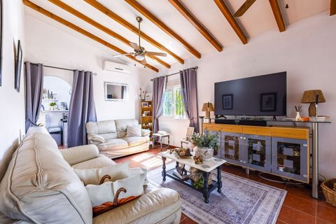Villa a Alcaucin, Malaga, Alcaucin - € 335.000 | Ref: R5367244 - foto 9