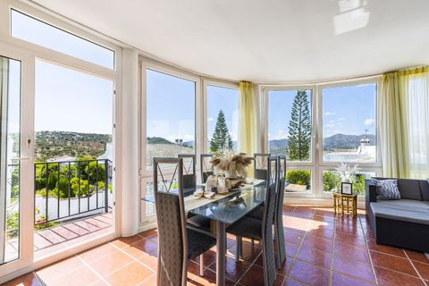 Villa a Alcaucin, Malaga, Alcaucin - € 335.000 | Ref: R5367244 - foto 10