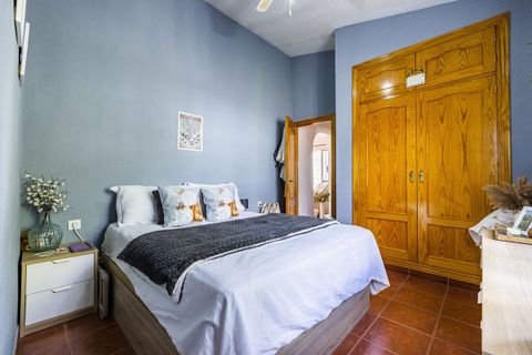 Villa a Alcaucin, Malaga, Alcaucin - € 335.000 | Ref: R5367244 - foto 13
