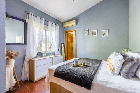 Villa a Alcaucin, Malaga, Alcaucin - € 335.000 | Ref: R5367244 - foto 14
