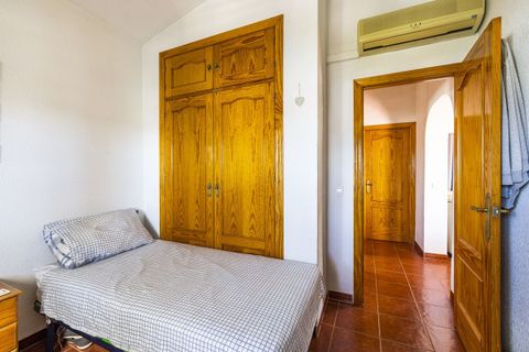 Villa a Alcaucin, Malaga, Alcaucin - € 335.000 | Ref: R5367244 - foto 17