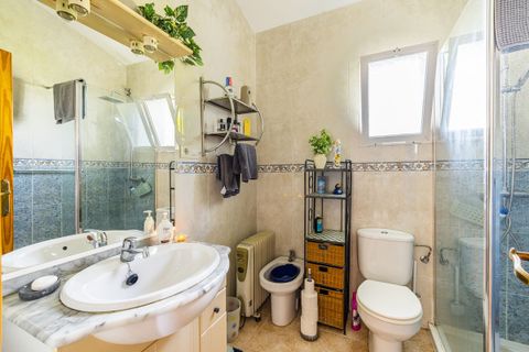 Villa a Alcaucin, Malaga, Alcaucin - € 335.000 | Ref: R5367244 - foto 18