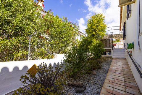 Villa a Alcaucin, Malaga, Alcaucin - € 335.000 | Ref: R5367244 - foto 20