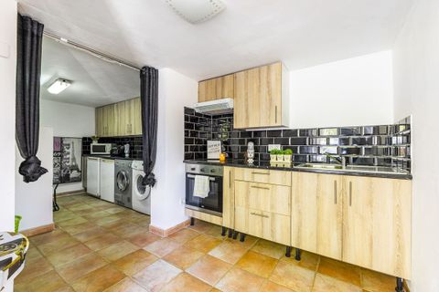 Villa a Alcaucin, Malaga, Alcaucin - € 335.000 | Ref: R5367244 - foto 21