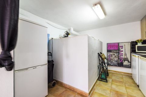 Villa a Alcaucin, Malaga, Alcaucin - € 335.000 | Ref: R5367244 - foto 23